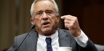 Viewpoint: RFK, Jr. declares he will personally determine the cause of autism by September—which means he will generate rigged and fraudulent research
